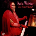 Katie Webster - Two Fisted Mama Katie Webster - Two Fisted Mama